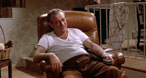 i don&#39;t think so no GIF by Rodney Dangerfield